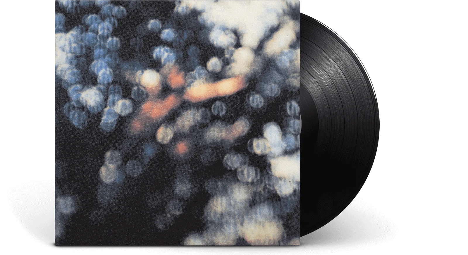 Obscured by Clouds