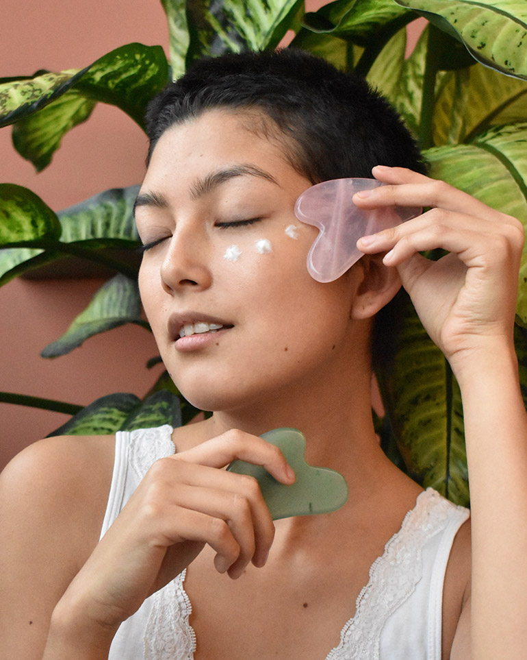 Revitalize Renew Transformative Skin Care Techniques