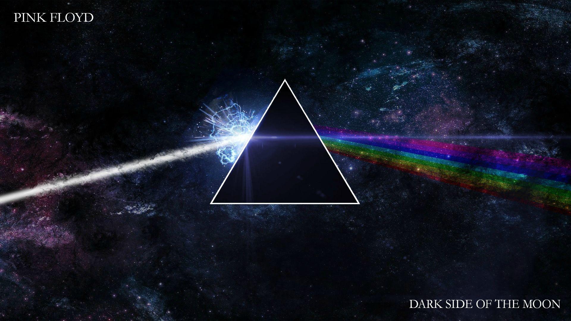 Dark Side of the Moon