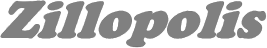 Zillopolis